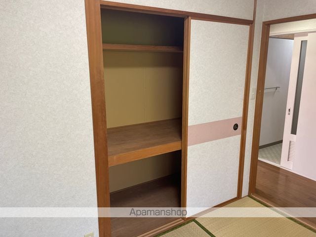 ル・フルール大川筋の内装写真
