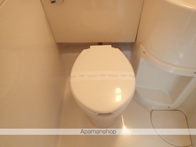 ルミナスS520の内装写真