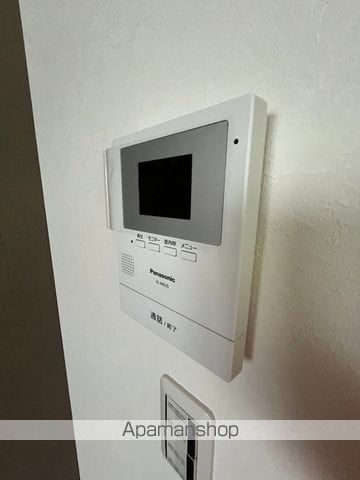 MAISON DE SHONANの内装写真