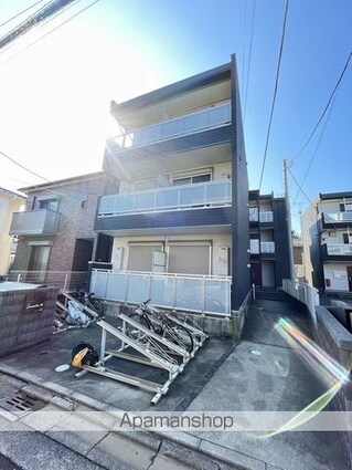 リブリ・キャメリア　桂[1K/22.35m2]の外観2