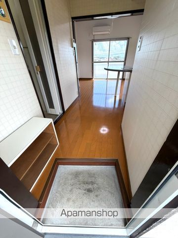 コンフォート岡の内装写真