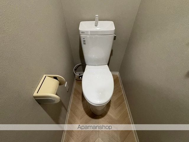 ハイムエルの内装写真
