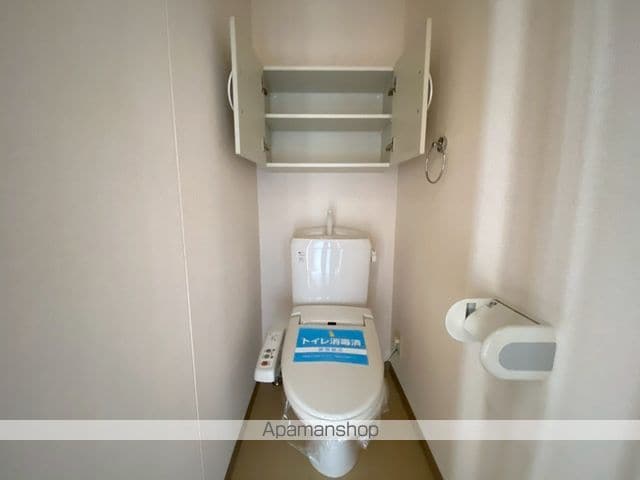 グレイスハイツ東中通の内装写真