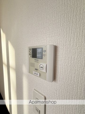 グランメール宮の森の内装写真