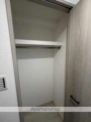 GENOVIA船橋の内装写真