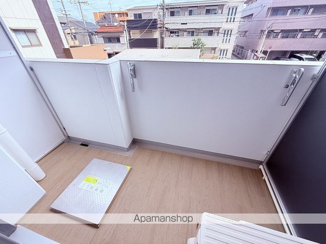 ESTEMCOURT新大阪17ベイスの内装写真