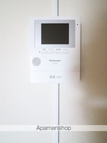 五百淵グリーンガーデンA棟の内装写真