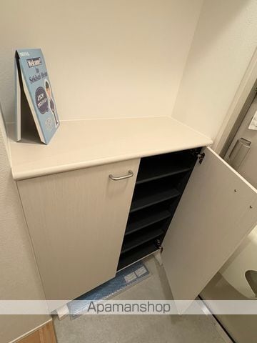 フロンティエール松ノ浜の内装写真