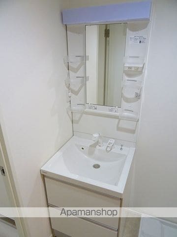 Bellezzaの内装写真
