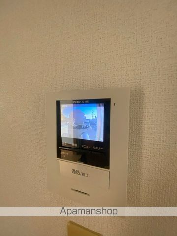アーバンクレスト伏見Aの内装写真