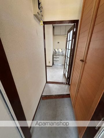 コーポ青島の内装写真