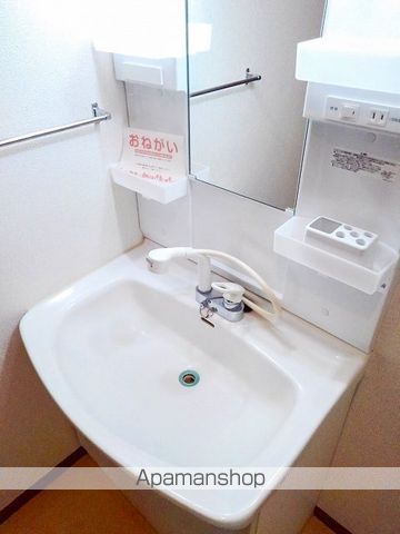 パルテール4.3の内装写真