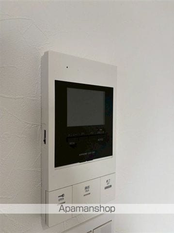 REVE霞の内装写真