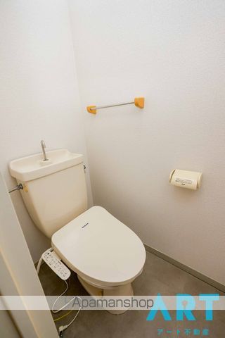 セジュールいくし C棟の内装写真