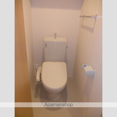 エレンシア東瀬頭の内装写真
