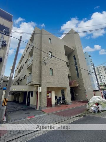 サンメゾン6の外観写真