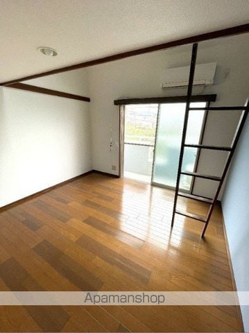ベルエアー高幡不動の内装写真