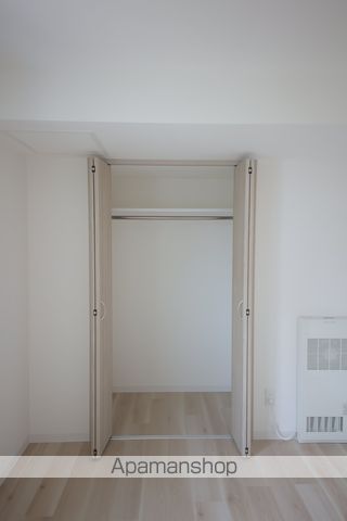TERRACE SOENの内装写真