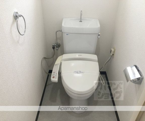 フラット8の内装写真
