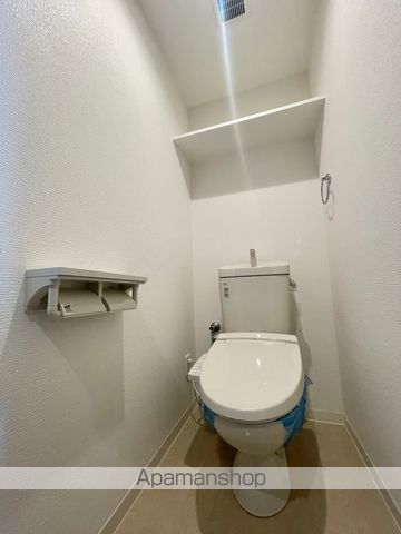 ZIOVIII清水丘の内装写真