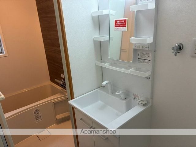 コーディア・Jの内装写真