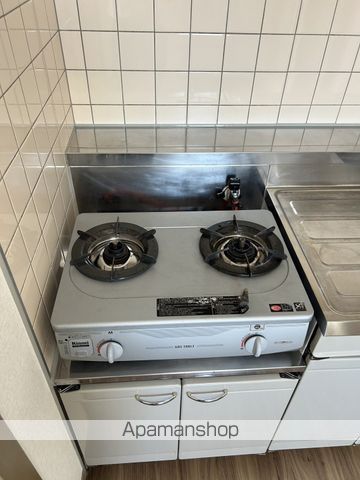 パルロイヤル東島田の内装写真
