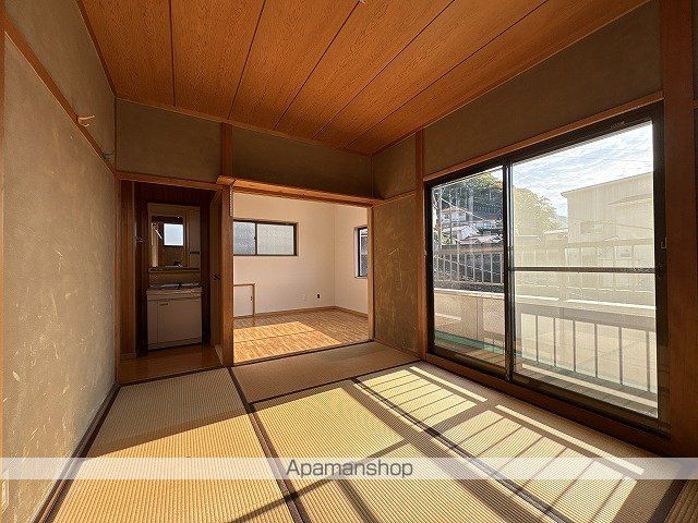 宮原1丁目戸建ての内装写真