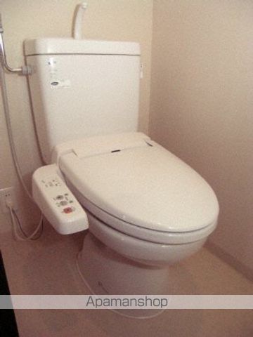 レジディア北三条の内装写真