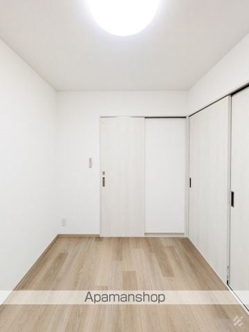 LEGALAND福島NORTHの内装写真