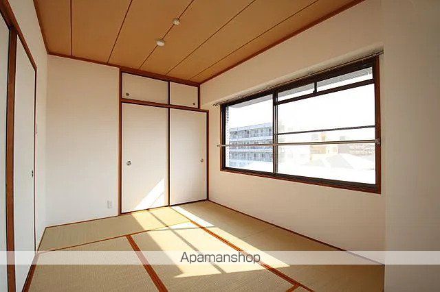 ベルフォーレ深井の内装写真