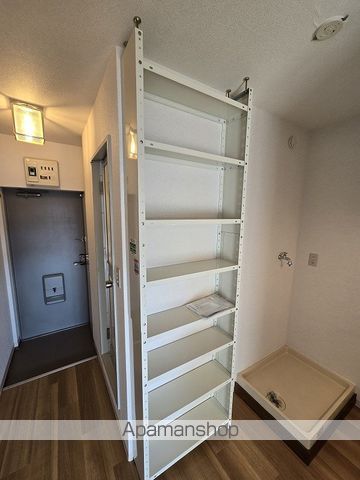 昭島コートエレガンスDの内装写真