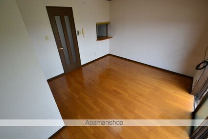 柴田フラッツ[1K/33m2]の内装