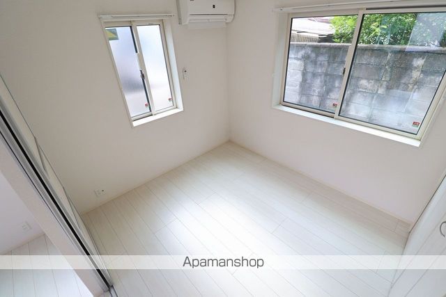 DーROOM宇治南山の内装写真