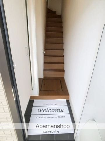 エムグランデA棟の内装写真