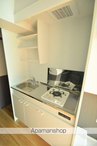 プランドビル銀杏町の内装写真