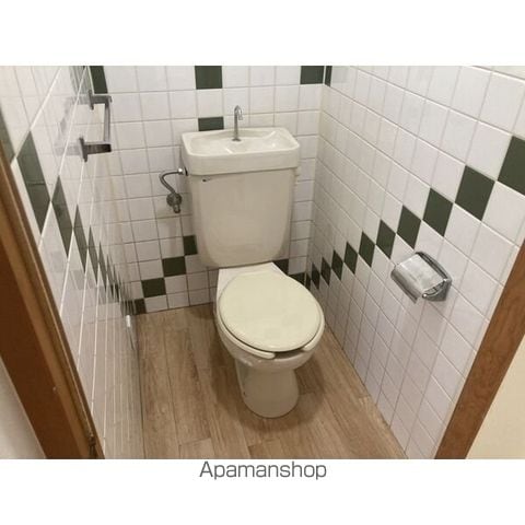 ハイツ千代の内装写真