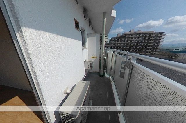 豊マンションの内装写真