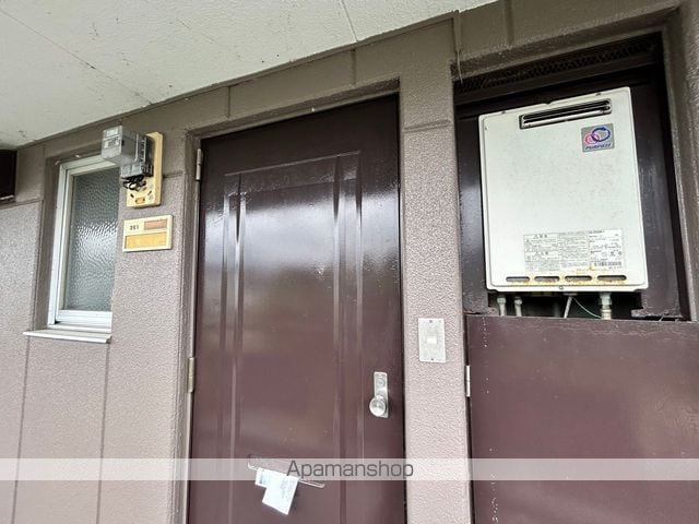 アテイン朱雀の外観写真