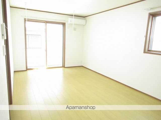 PROGRESSIIIの内装写真