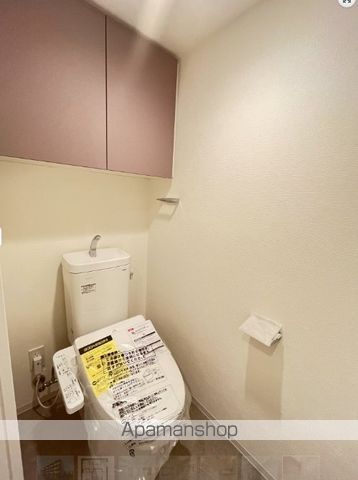 タスキプライムテラス中村橋の内装写真