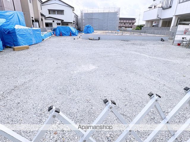 リアライズIの外観写真