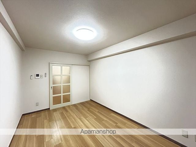 メゾンさがみの内装写真