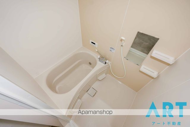 スミタスヴィレッジ古三津 1号棟の内装写真