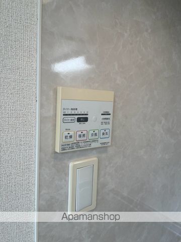ONELIGHT博労町の内装写真