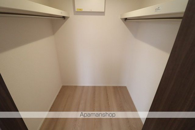 フィオーレガーデン北田宮 Cの内装写真