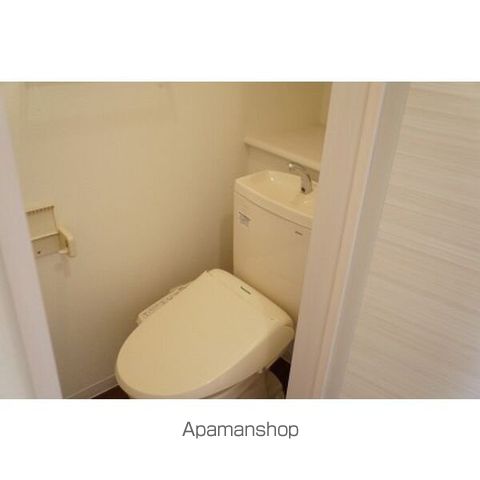 ファインド元町IIの内装写真