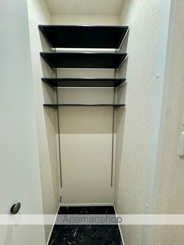 エスコンディーテ銀杏町の内装写真