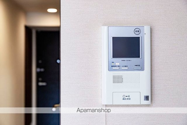 フレールコート東別院の内装写真