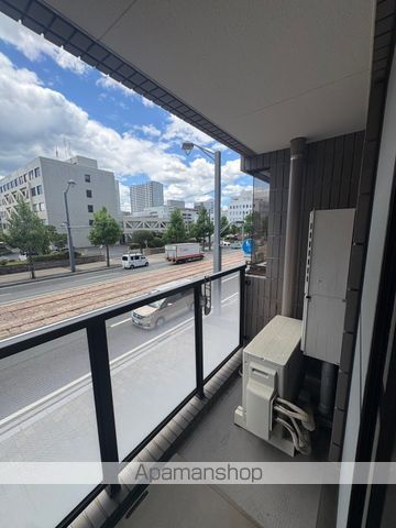 カーサ和光の内装写真