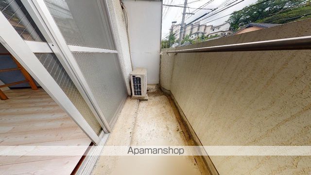 タニックス黒崎の内装写真